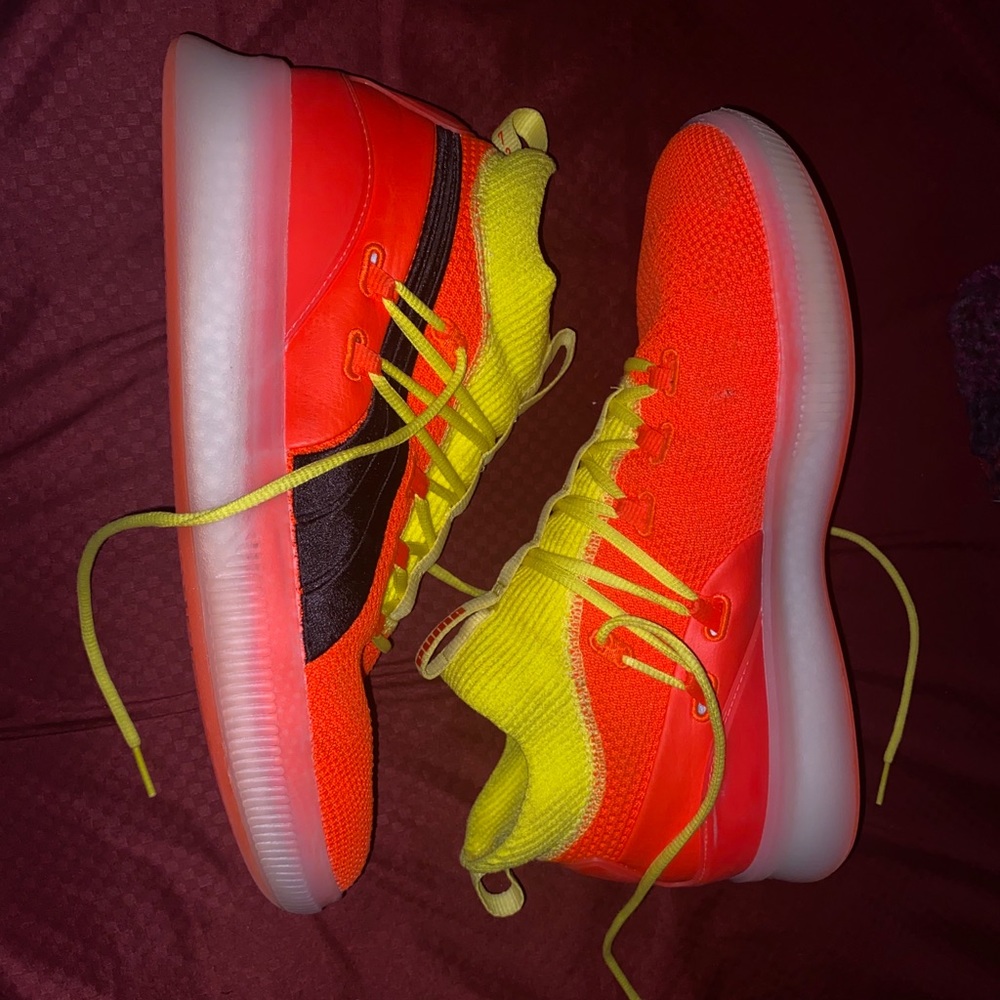Puma Clyde Court